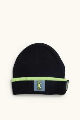 Bonnet en maille
