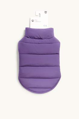 Cappotto per cani