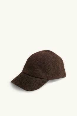 Knitted cap