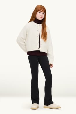 Multipack 2er - Flared Leggings