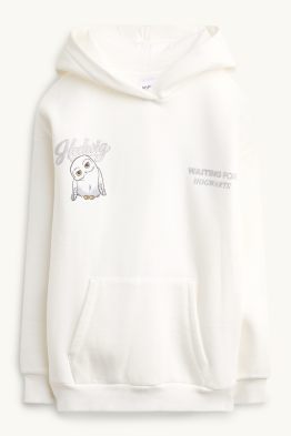Harry Potter - hoodie - shiny