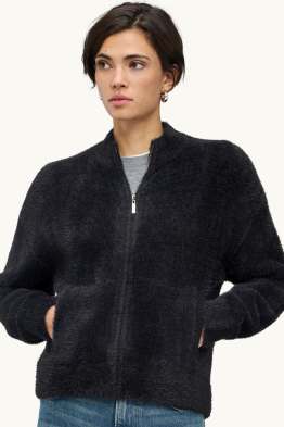 Strickjacke