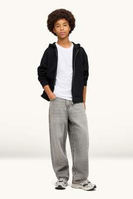 Skater jeans - thermojeans