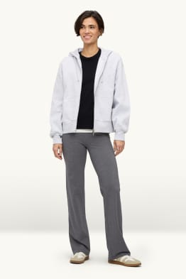 Lot de 2 - straight leggings