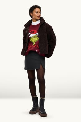 Jupe-short