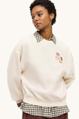 Sweat Oversize