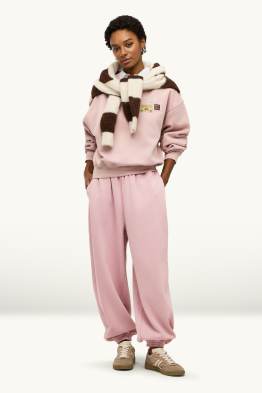 Pantalon de jogging