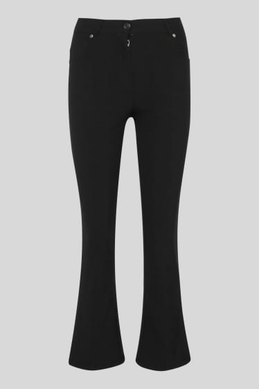 Damen - CLOCKHOUSE - Hose - schwarz