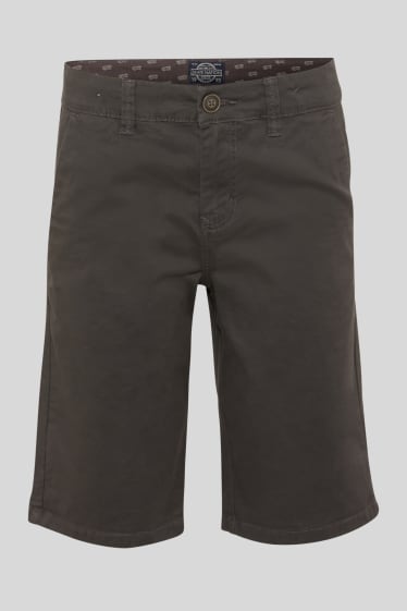 Enfants garçons - Shorts - graphite