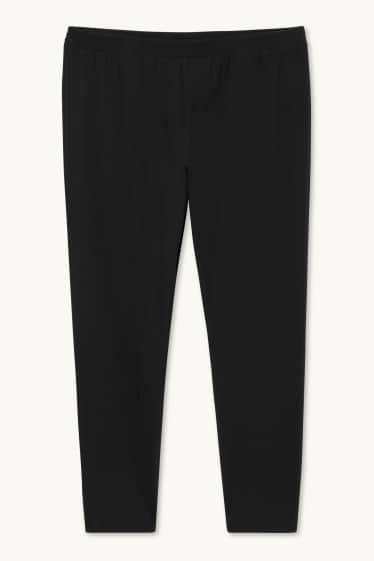Femmes - Legging - noir