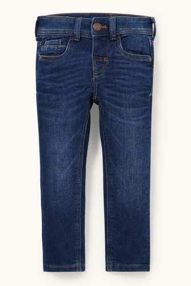 Nen - Skinny jeans - jog denim - texà blau fosc