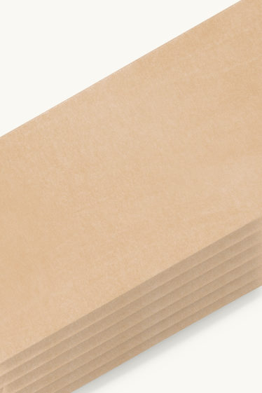 Damen - Multipack 7er - Feinsöckchen - Komfortbund - 30 DEN - beige
