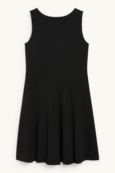 Women - CLOCKHOUSE - dress - black