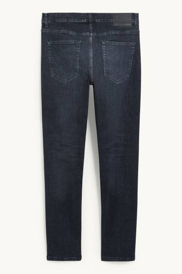 Home - Premium Denim by C&A - slim jeans - negre