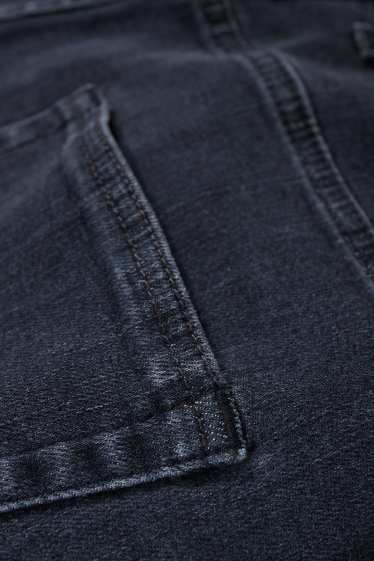 Home - Premium Denim by C&A - slim jeans - negre