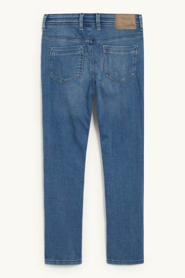 Enfants garçons - Skinny jean - jean bleu clair