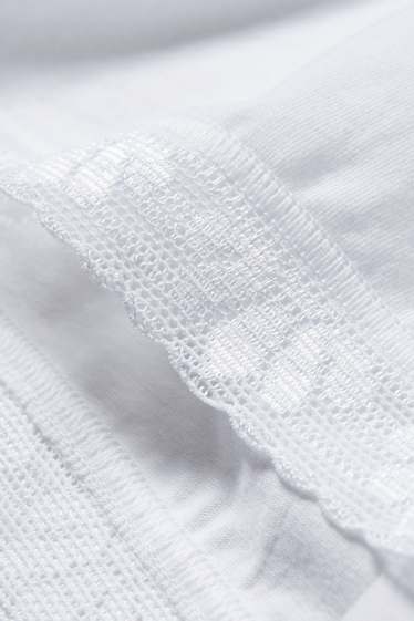 Women - Speidel - multipack of 2 - briefs - white