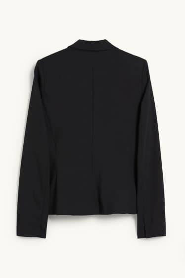 Dámské - Blejzr - regular fit - černá