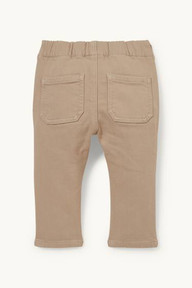 Bébés garçons - Pantalon bébé - beige