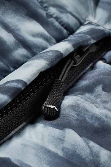 Hommes - Doudoune sans manches - THERMOLITE® - noir