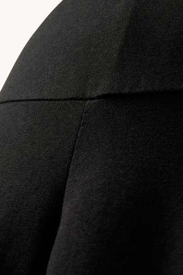Dona - Leggings de maternitat - negre