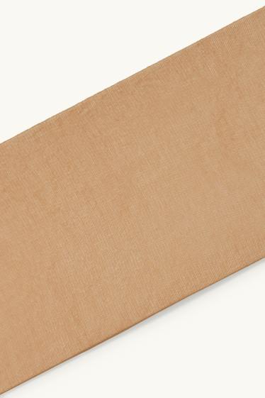 Donna - Collant fini - 45 DEN - beige chiaro