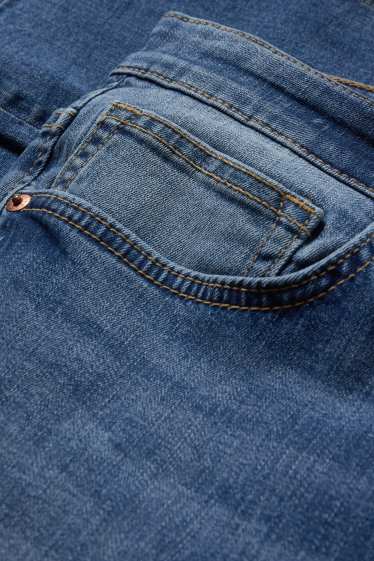 Uomo - Skinny jeans - LYCRA® - jeans blu