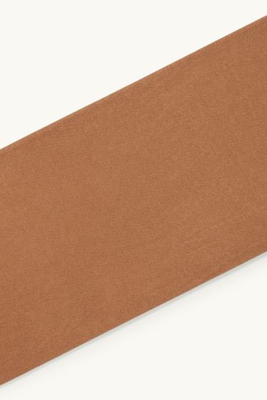 Dona - Mitges fines - LYCRA® - 45 DEN - beix