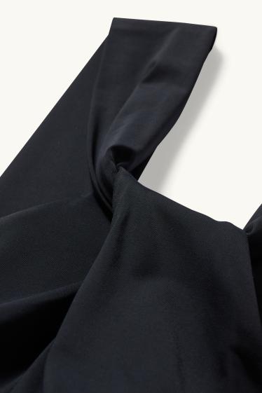 Women - Swimsuit - padded - LYCRA® XTRA LIFE™ - black