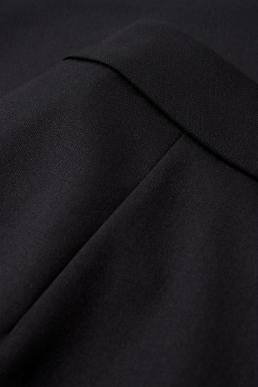 Femmes - Jupe de bureau - Mix & Match - noir