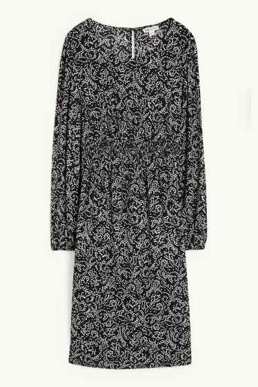 Dona - Vestit de maternitat - negre