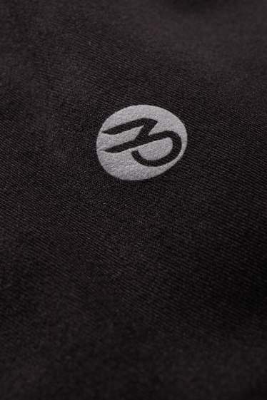 Dámské - Funkční legíny - 4 Way Stretch - černá