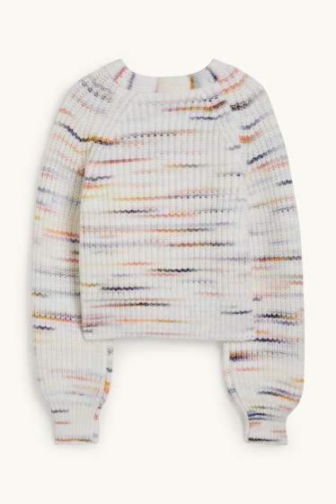 Women - CLOCKHOUSE - cardigan - cremewhite