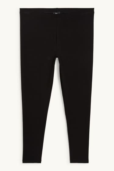 Femmes - Legging - noir