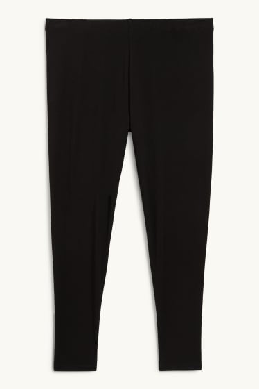 Femmes - Legging - noir