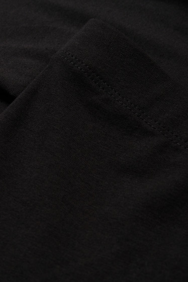 Femmes - Legging - noir