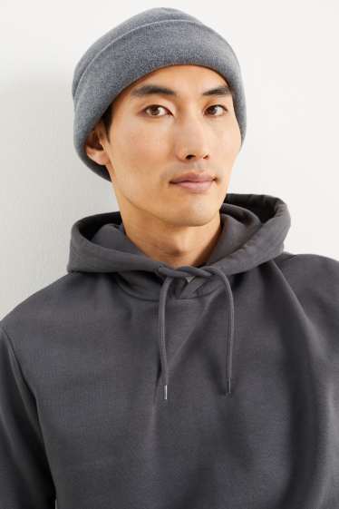 Men - Hat - THERMOLITE® - gray