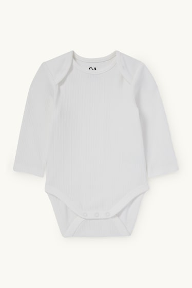 Nadó nen - Rudolf - pijama d’una peça - 2 peces - gris clar