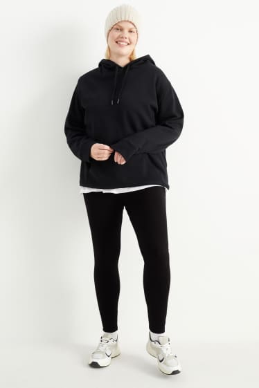 Femmes - Legging - noir