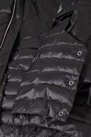 Women - Ski jacket - black