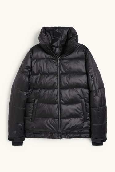 Women - Ski jacket - black