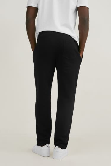 Herren - Jogginghose - schwarz