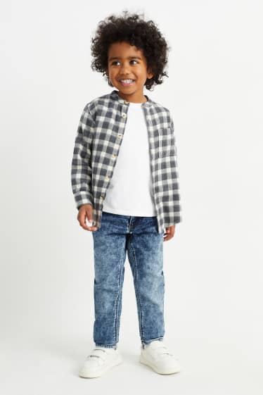 Bambini - Super skinny jeans - jog denim - LYCRA® - jeans blu