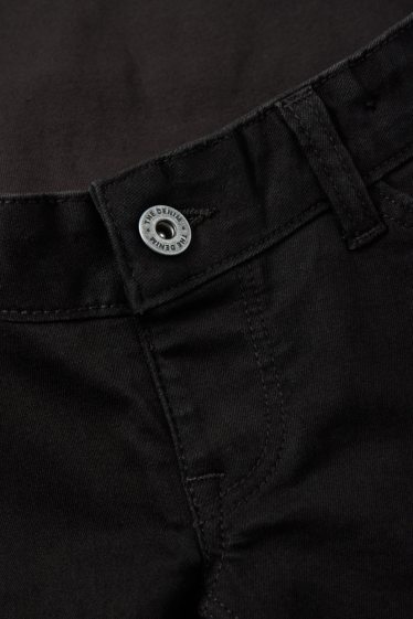 Donna - Jeans premaman - skinny jeans - LYCRA® - nero