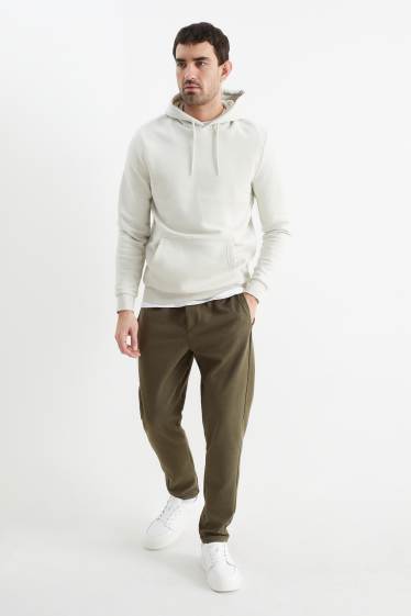 Bărbați - Pantaloni de trening - verde