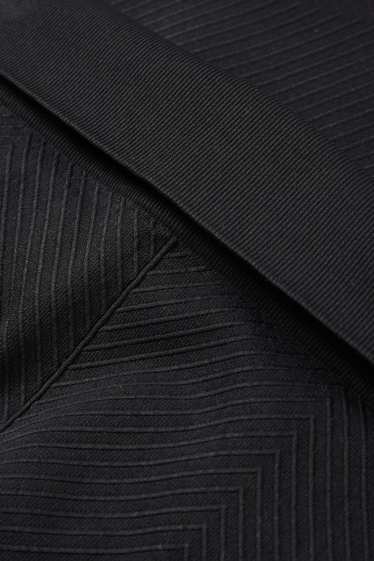 Femmes - Leggings de sport - protection UV - noir