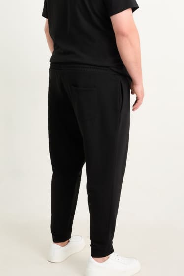 Herren - Jogginghose - schwarz