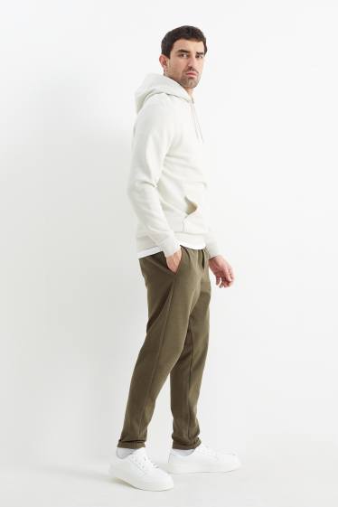 Bărbați - Pantaloni de trening - verde