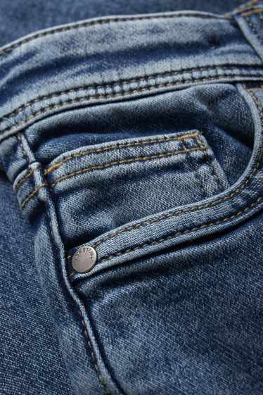 Enfants garçons - Straight jean - jog denim - jean bleu