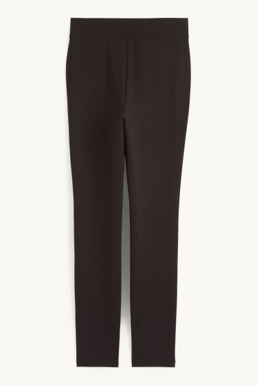 Femmes - Legging - noir